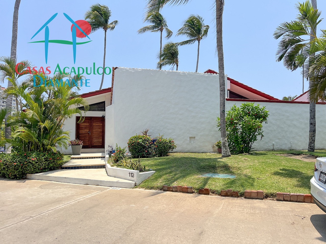 Villas Princess I Villa 112 - Acceso 2